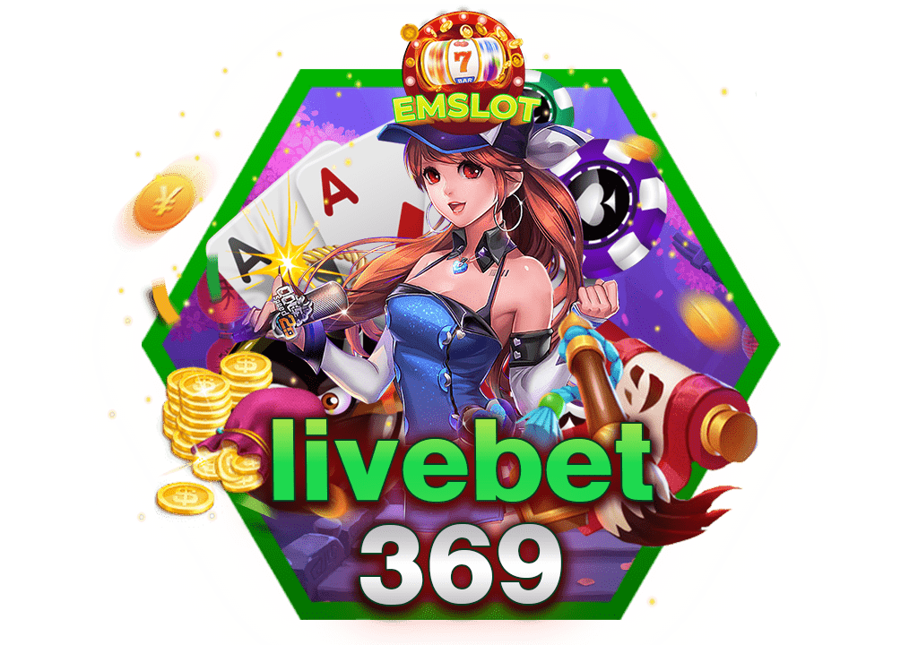 livebet369